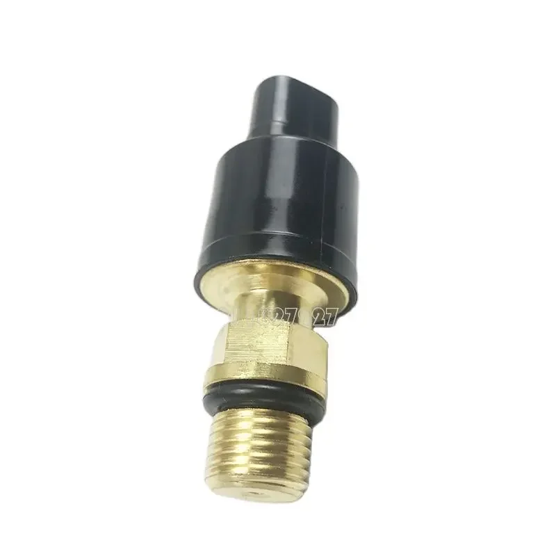 For Doosan Daewoo DH150/300-5-7-9/220/225 Pressure Switch Pressure Sensor Excavator Parts