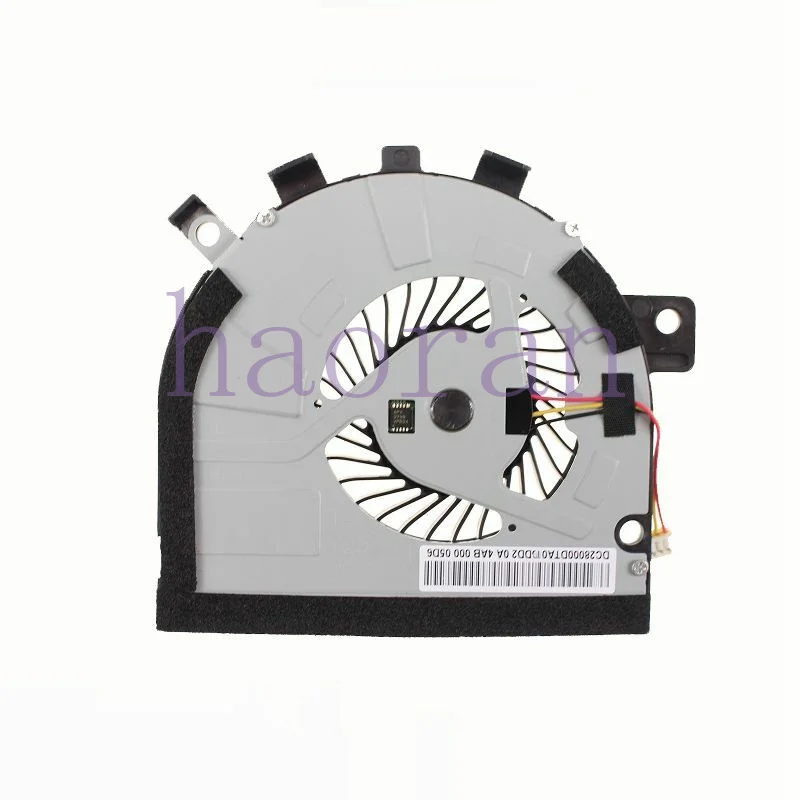 New CPU Cooling Fan For TOSHIBA Satellite M40T M40-A M40t-AT02S AB07505HX060300