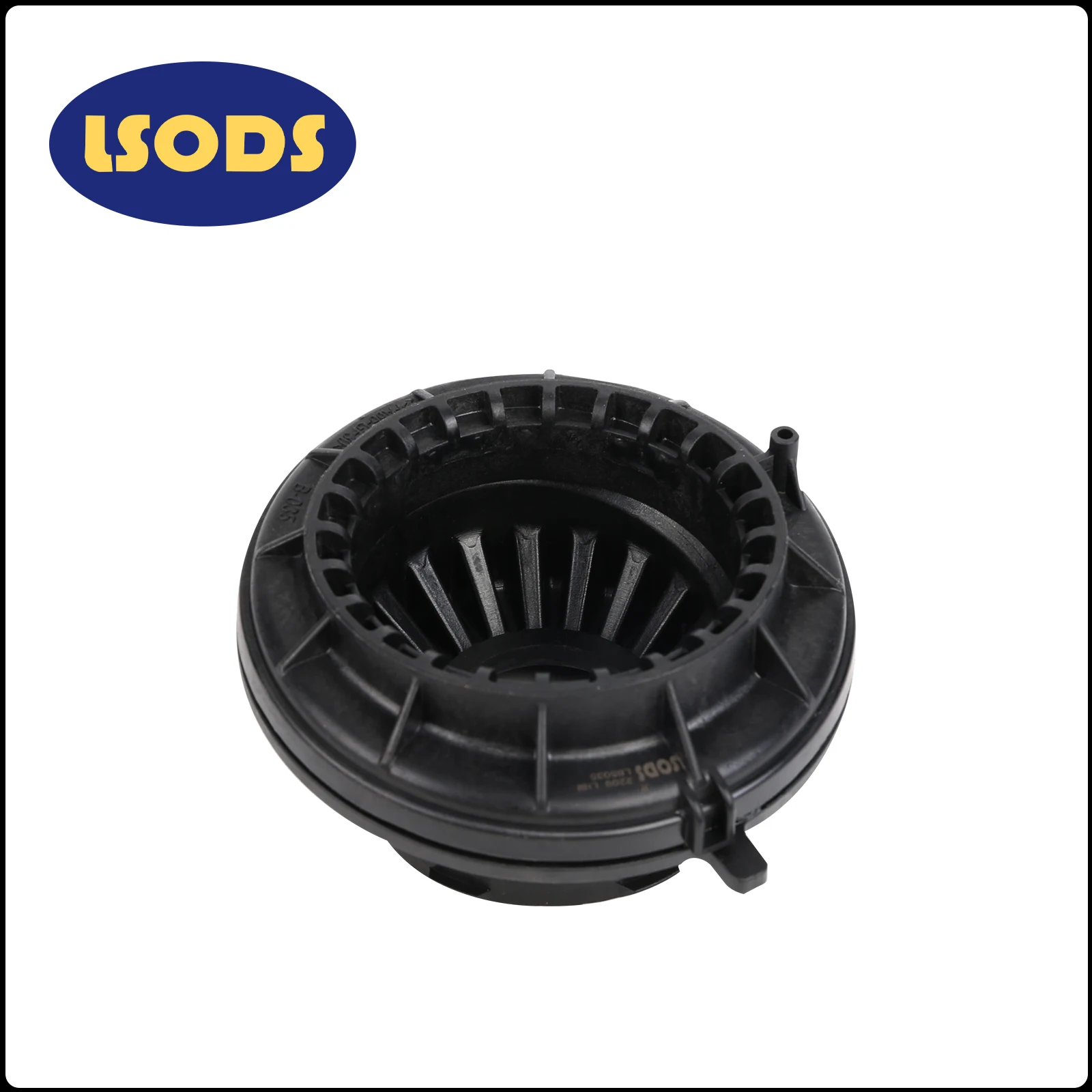 

6G913K099Abb Is Suitable for Ford Mondeo 07-/Maxus 06-/Land Rover Freelander 2, Range Rover/Evoque/Discovery/Volvo-Xc60/Xc70/S60L Shock Absorber Flat Bearing