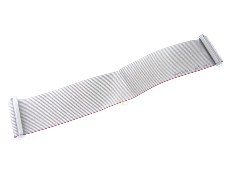 Raspberry Pi GPIO extension line 26PIN row line 2.54 spacing