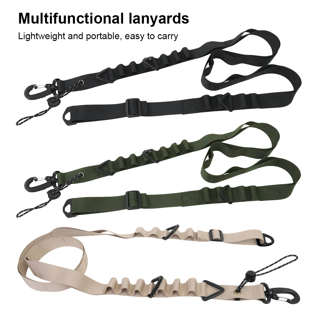 

Camping Hanging Rope Hiking Travel Barbecue Backpacking Tarp Lanyard Hanger Multifunction Gear Strap Tent Supplies