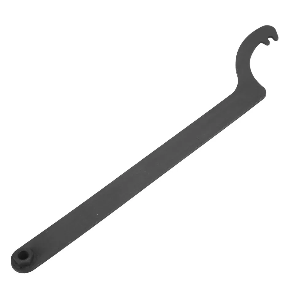 Carbon Steel Window Regulator Adjustment Wrench Black Enhanced Leverage Window Regulator Tool Long Handle