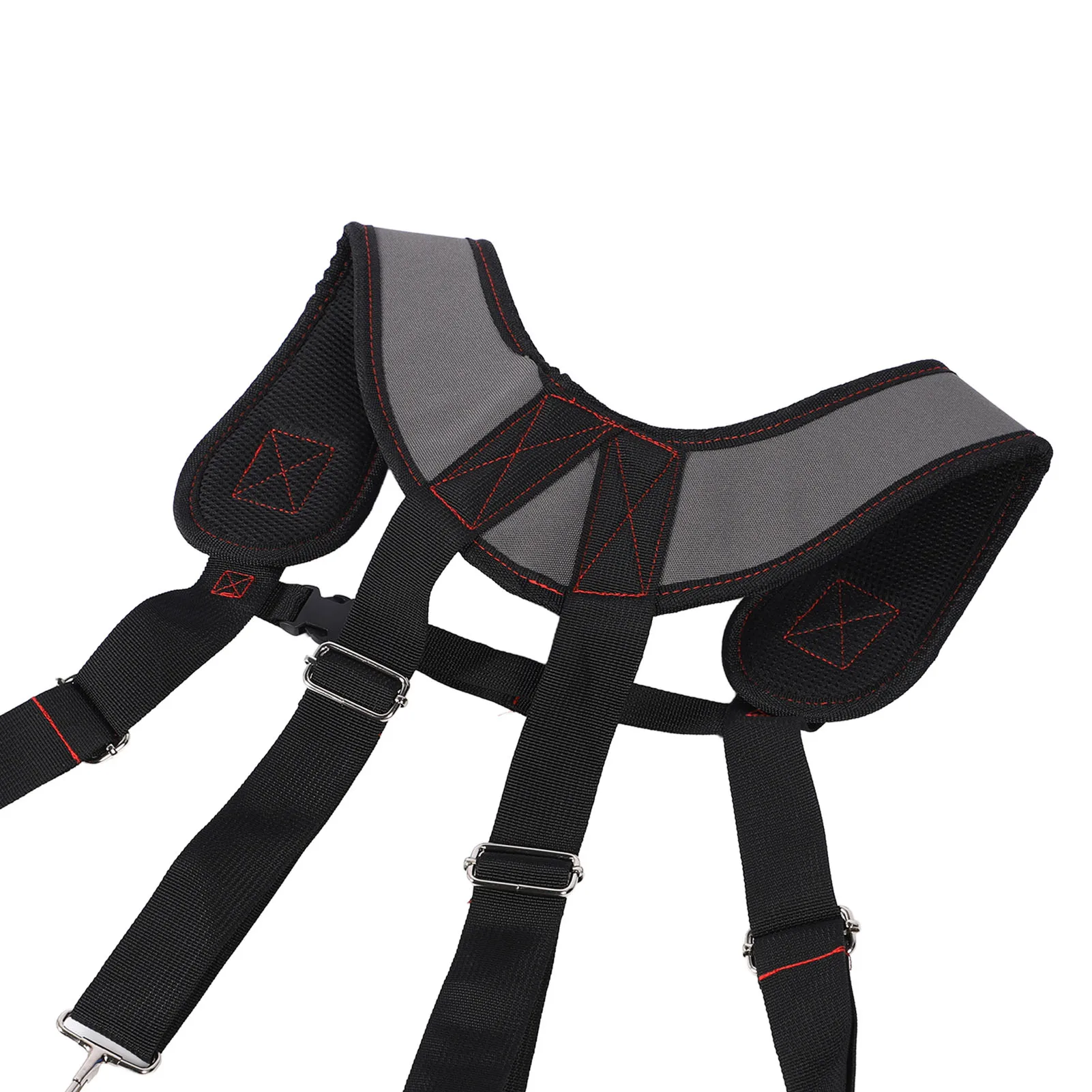 Electrician Professional Tool Belt Professional Tool Belt Organizer Keep Organized with Hammer Holder for Job Site for Gardener