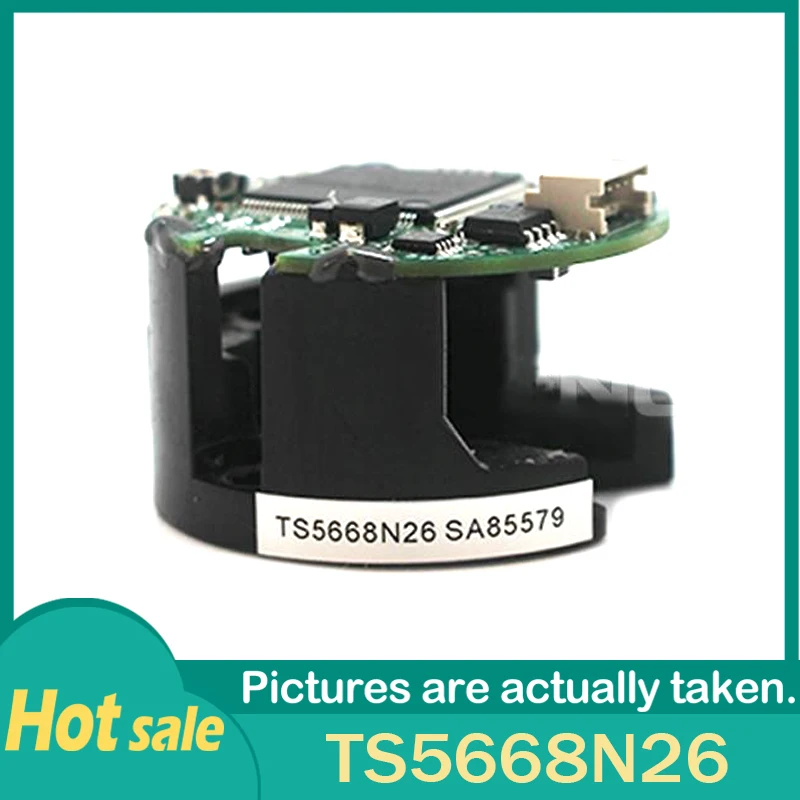 

100% New Original TS5668N26