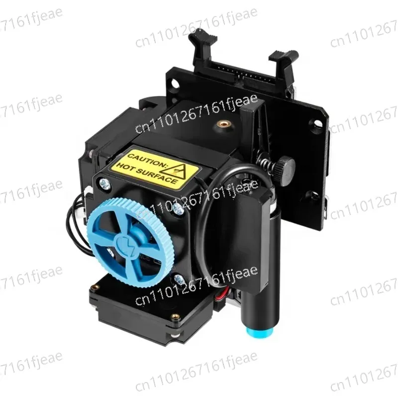 3D Printer Extruder - S V 07 SV 07Plus 3D-Drucker
