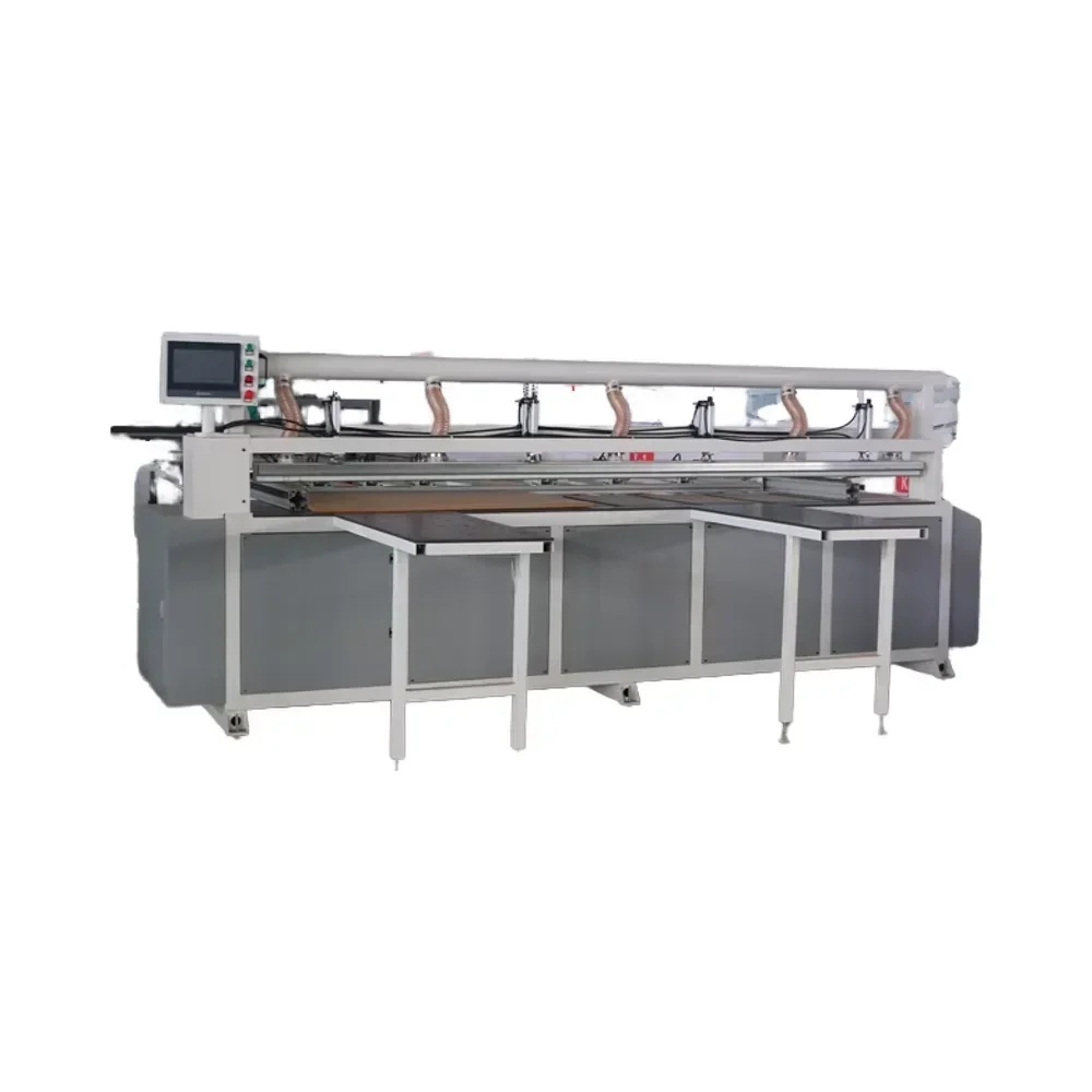 Multifunctional Wood Saw Machines Sliding Table Saw For Woodworking