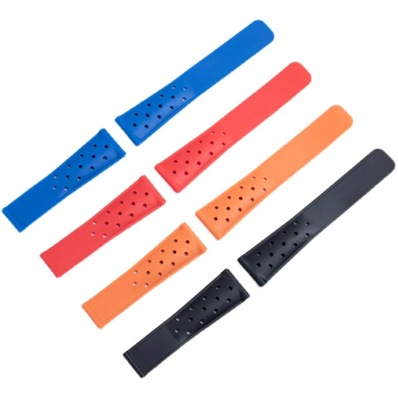 pulseira-de-silicone-alternativa-tag-heuer-f1-racing-kalala-sportage-fivela-dobravel-pulseira-de-borracha-22-mm