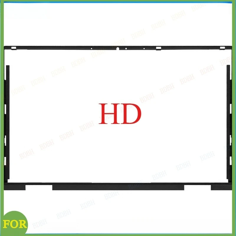 New Laptop Case For Pavilion X360 15-ER TPN-W147 LCD Back Cover Front Bezel Palmrest Upper Top Cover Bottom Case M45108-001