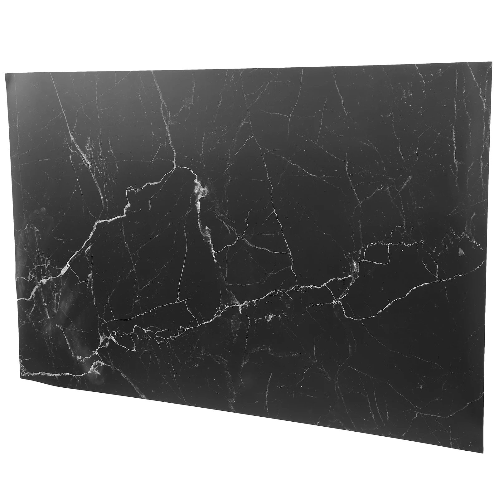 

Marble Pattern Dishwasher Decal Fridge Sticker Door Cover Refrigerator Cover Cuttable Easy Install Removable Home