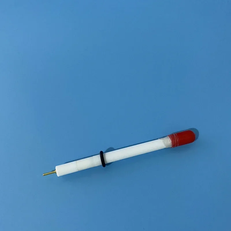 R301 Silver chloride reference electrode (PTFE/detachable/ Φ 8mm)