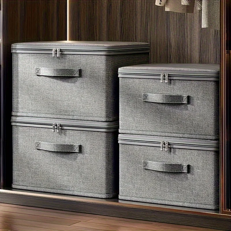 Thumbnail 2 - #28 Highest Rated Bedroom Storage Boxes to Buy in 2026