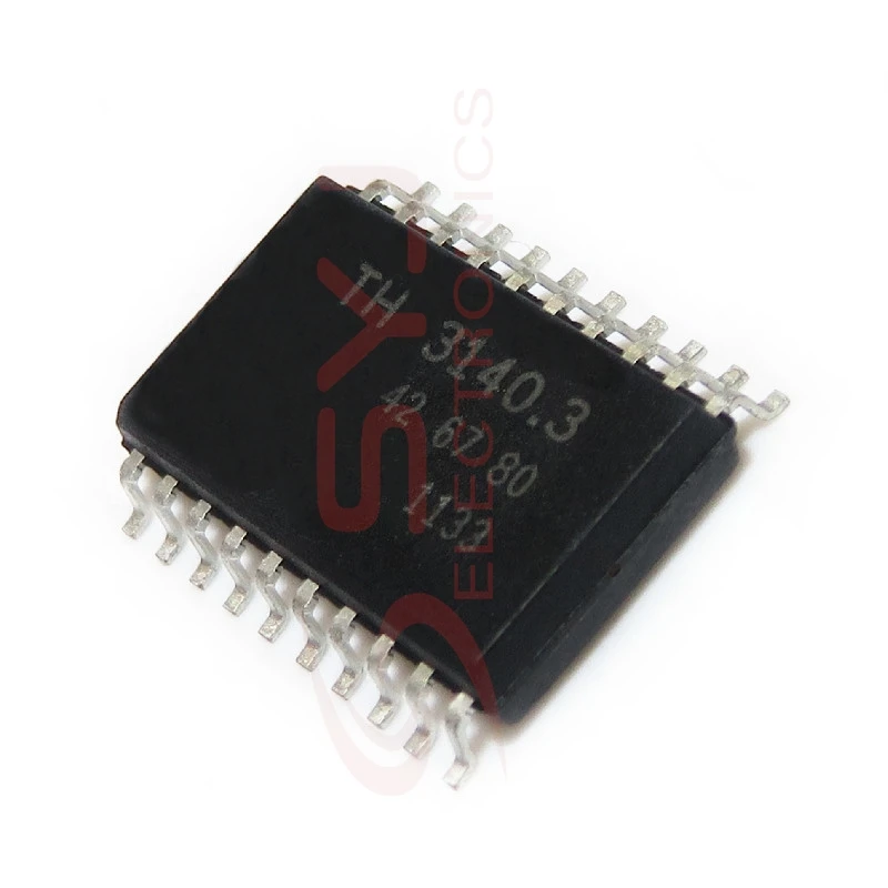5-20PCS TH3140.3 TH31403 SF5A400HD 5A400HD AM29F010-120JC AM29F010 TLE5216G TLE5216 150EBU02 NCP1653A NCP1653