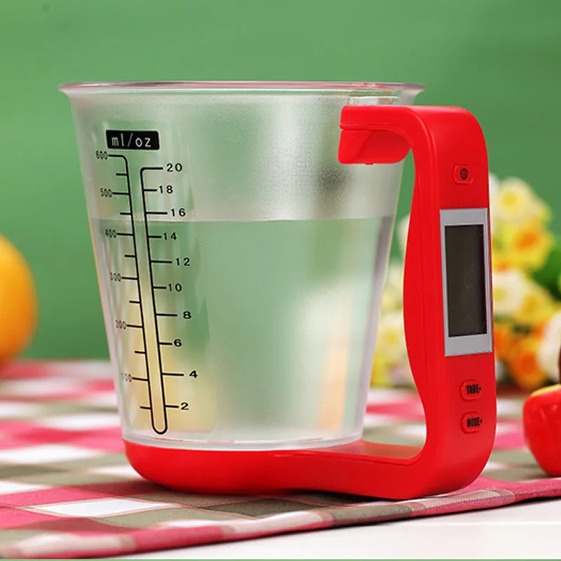 Thumbnail 3 - #39 Best Measuring Cups to Buy In 2026