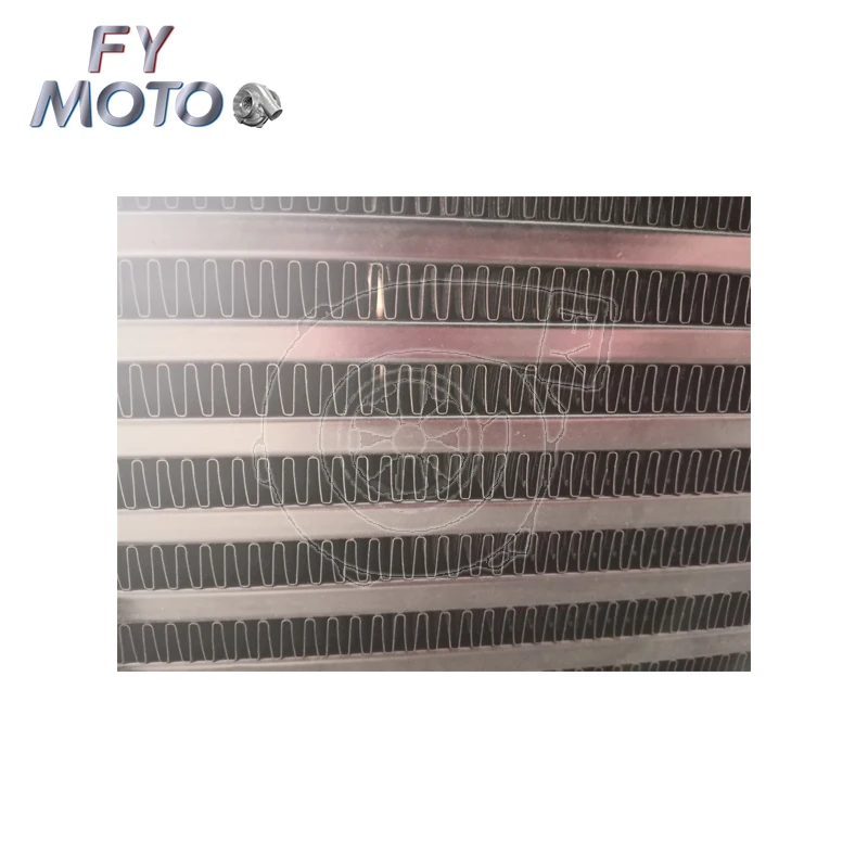 New type top sale performance intercooler for E90 E91 E92 E93 120D 123D 320D N47 2.0 DI ESEL