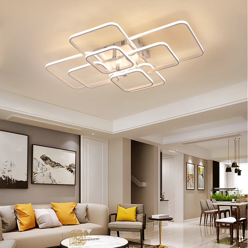 

Bedroom ceiling light modern LED cloakroom lamps and lanterns simple aisle balcony entryway lights living room main light