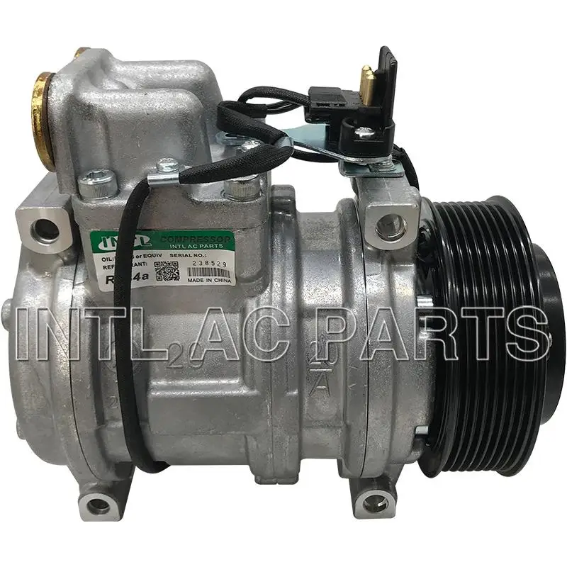 10PA20C AC Compressor for Mercedes S-Class W140 CL 0002300411 0002300311 1191300115 0002301611 0041315501 1191300150