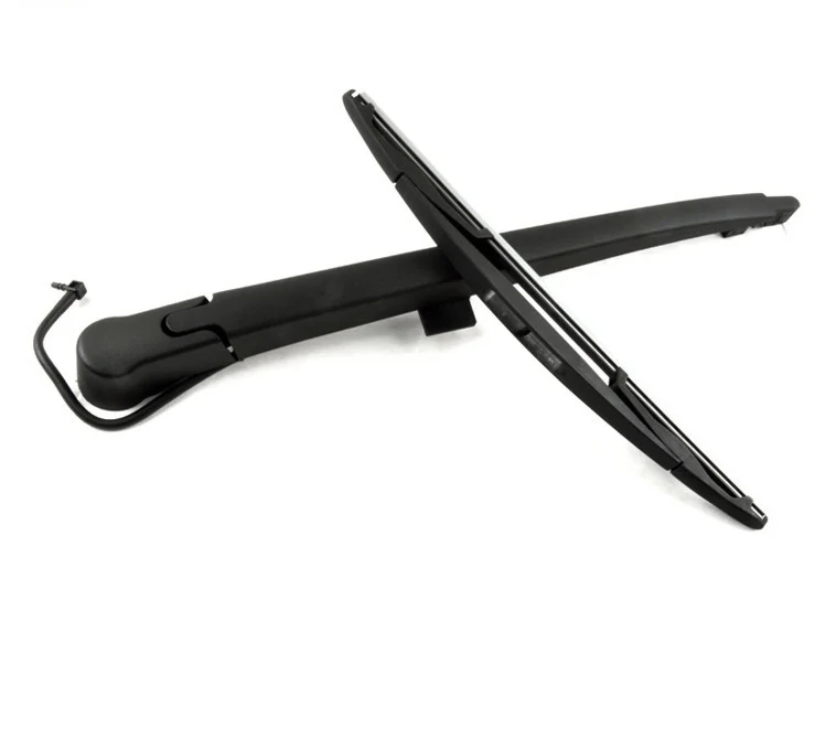 

15277756 Car Rear Windshield Wiper Arm with Blade Assembly Replacement For Cadillac Escalade GMC Yukon Chevy Tahoe Suburban