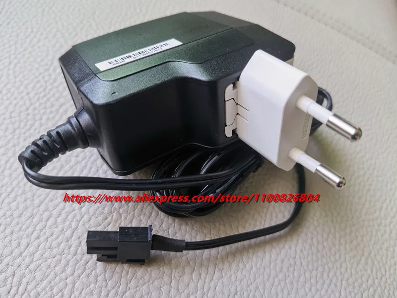 Genuine WA-24Q12R AC Adapter 12V 2A 24W Charger for Fortinet FortiGate 30E 50E Power Supply
