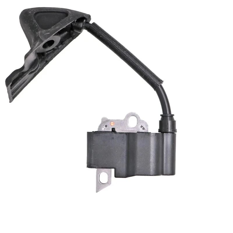 High Voltage Ignition Module Compatible For BG56 BG86 BG86C, Replace Part 42414001306 Grass Cutting Machine Spare Accessories