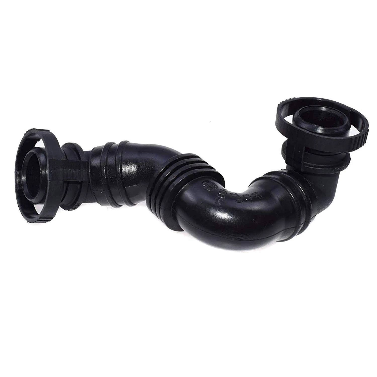 Crankcase Breather Vent Hose for EOS Golf Mk5 Passat Touran Audi A3 Seat Altea Leon Skoda Octavia 2.0 FSI