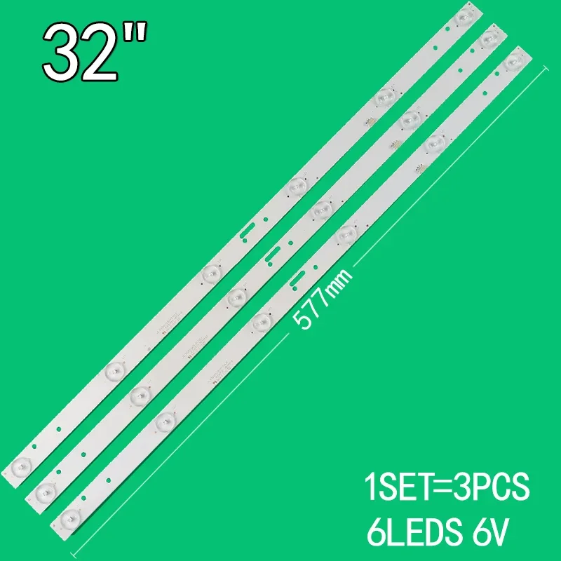 For LED32HS36 HD32-D2 LED-W3288A LE-8822A LE32C11 LE32D99 S-32E32 3210W HELED32V6 LEDHD310 AX-LED3218P SAST32HD310 YH18E320