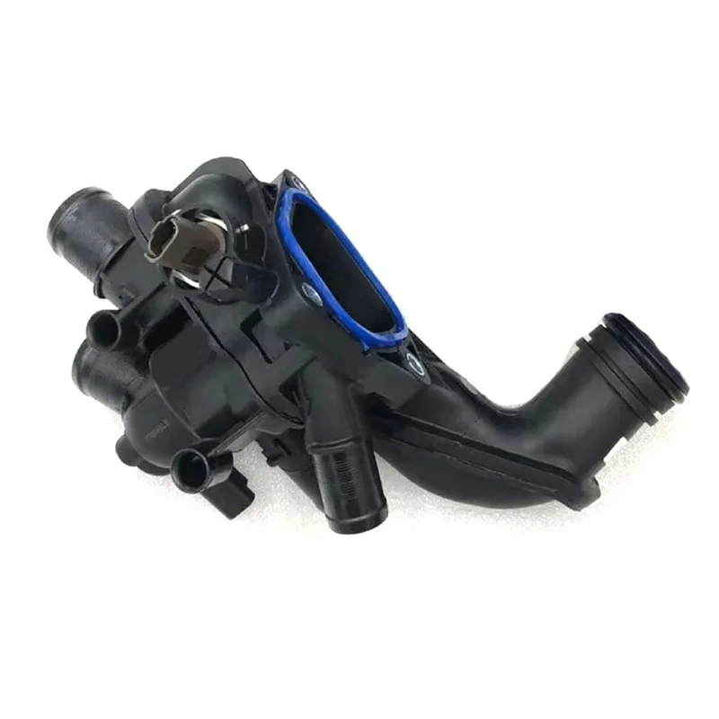 

11537534521 Корпус термостата для BMW 2007-2013 MINI Cooper R55 56 R57 Citroen 1.6 Бензин 1336Z6