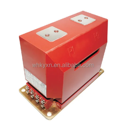 

LZZBJ9-10 Red Resin 10KV Input Transformer Single Phase 5-1000A 0.5 0.5S 0.2S 10P10 10P20 Current Transformer