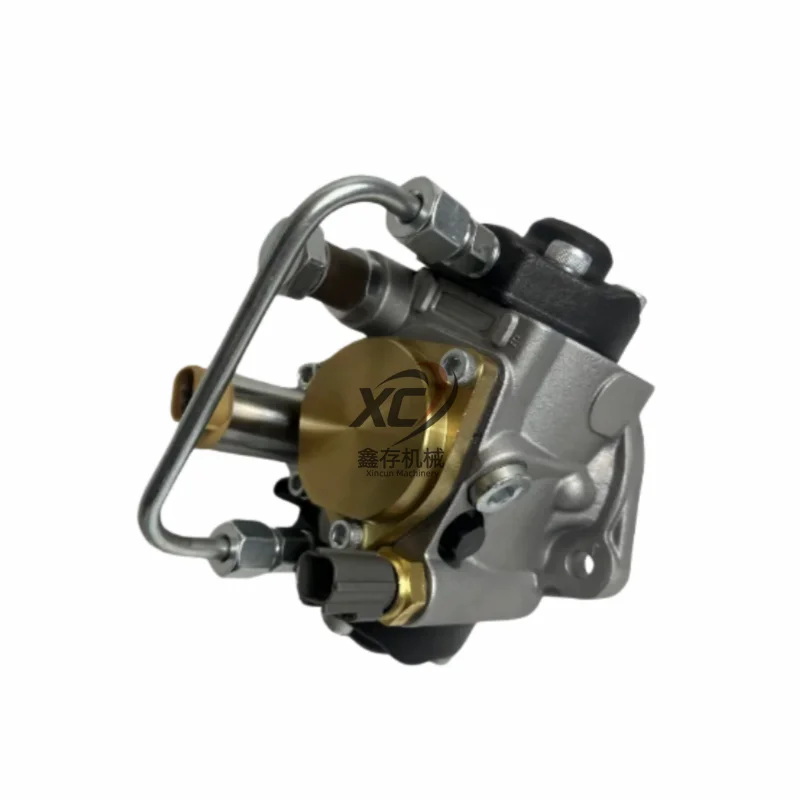 ATV&UTV1G410-50501 294000-0842 High Quality HP3 Fuel Injection Pump for V3307-CR-T Engine Tractor Excavator Parts