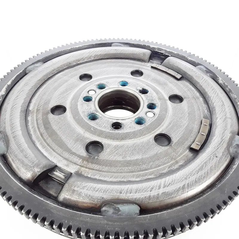 Picture 6: Preprogrammed Dual Mass Flywheel For BMW Mini R52 R53 Cooper S Auto Replacement Parts