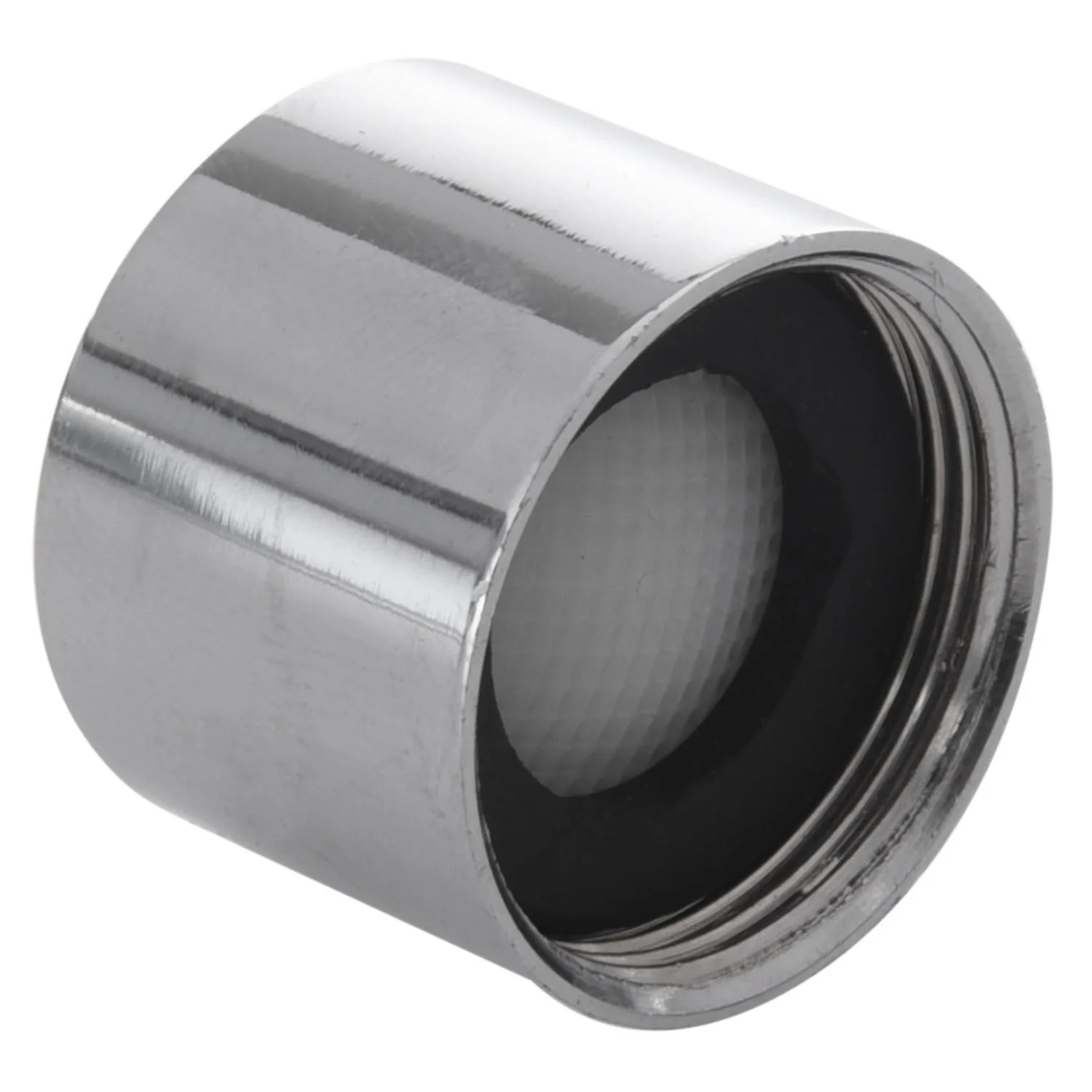 ABPQ-2 pezzi ugello aeratore beccuccio rubinetto risparmio idrico con filettatura femmina da 20 mm