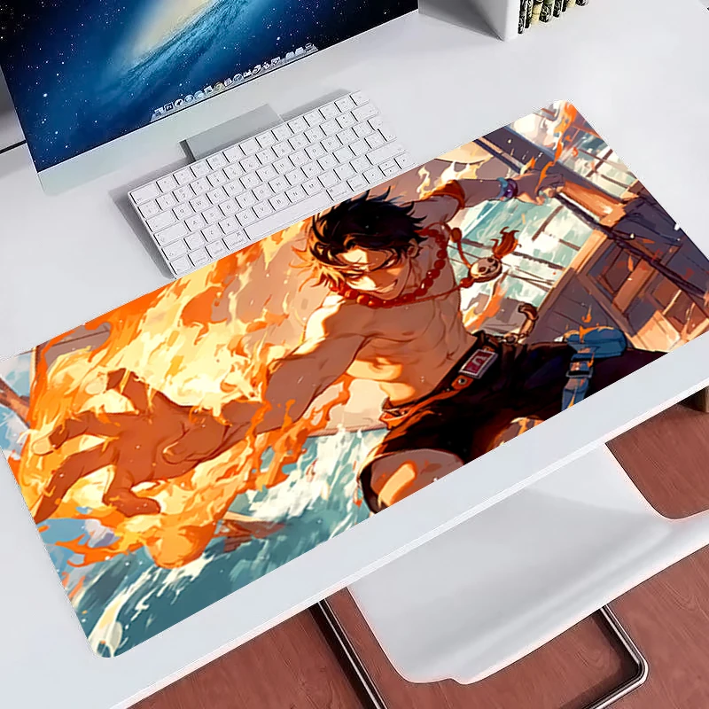 Popular Mouse Pad Gamer Keyboa - Laptop Accessories Gaming ulasan dan harga
