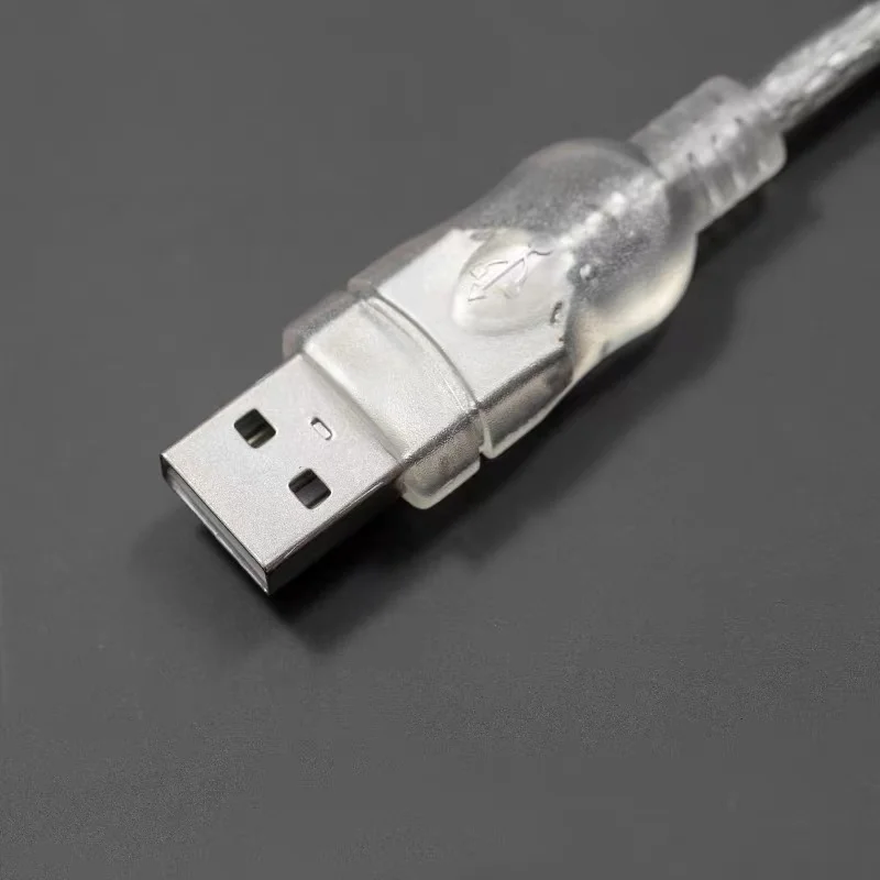 Поддержка квадратного порта Arduino USB-кабель для передачи данных AB разъем принтера с квадратной головкой UNO mega
