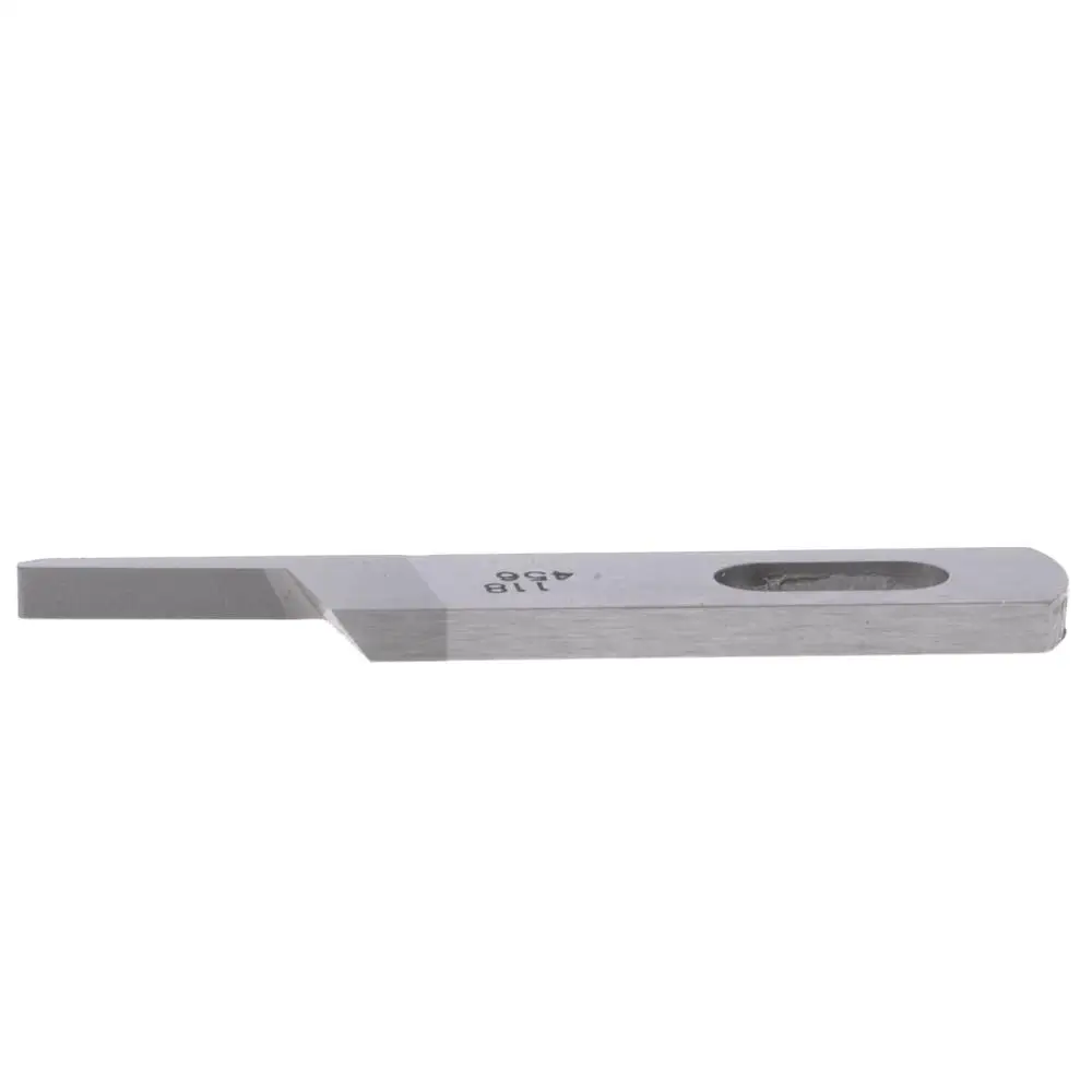 118-45609  OVERLOCK KNIVES USED FOR  INDUSTRIAL SEWING MACHINE