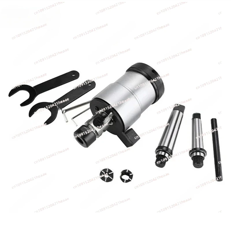 Suitable for Reversible Chuck Set Jsn7 Js12 Flexible Tapping J467 4612 J4620 Self-Reversing Thread