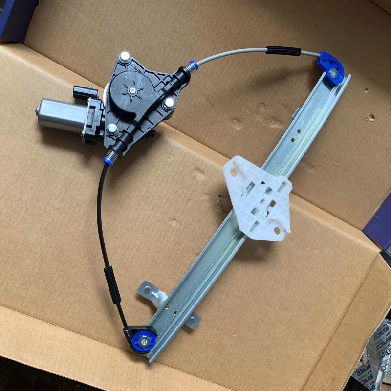 

Регулятор оконного стекла в сборе для CHANGAN UNI-T с двигателем