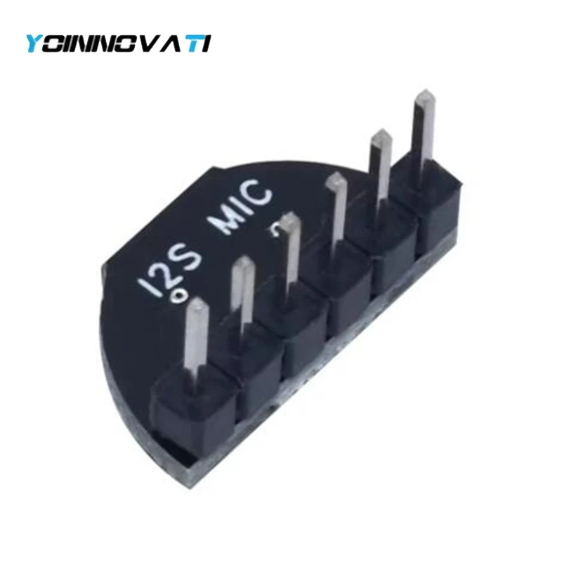 1-10pcs NEW Sipeed High Sensitivity I2S Interface Single Microphone Module High Sensitivity Digital Silicon Wheat