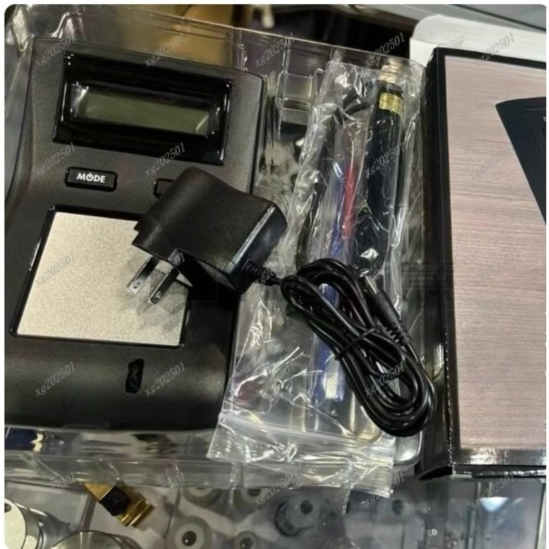 GemOro AuRACLE PRO Accurate Portable LCD Electronic Digital Gold & Platinum High Karat Tester
