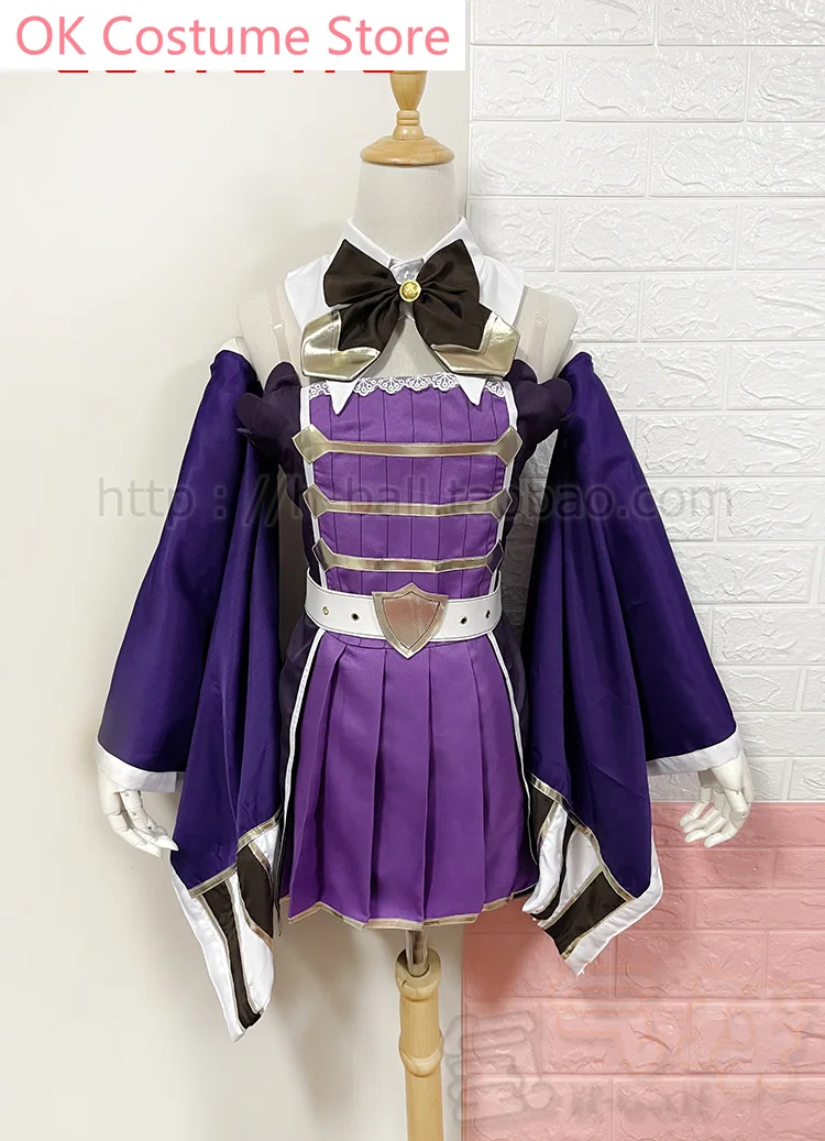 Love Live Tojo Nozomi Witch Costume Customize Cosplay Costume Cos Game Anime Party Uniform Hallowen Play Role Clothes Clothing