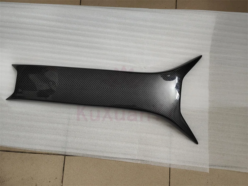 

For McLaren 720S Dry Carbon Fiber N-style Carbon Fiber Roof air Intake Top air Intake Body Kit