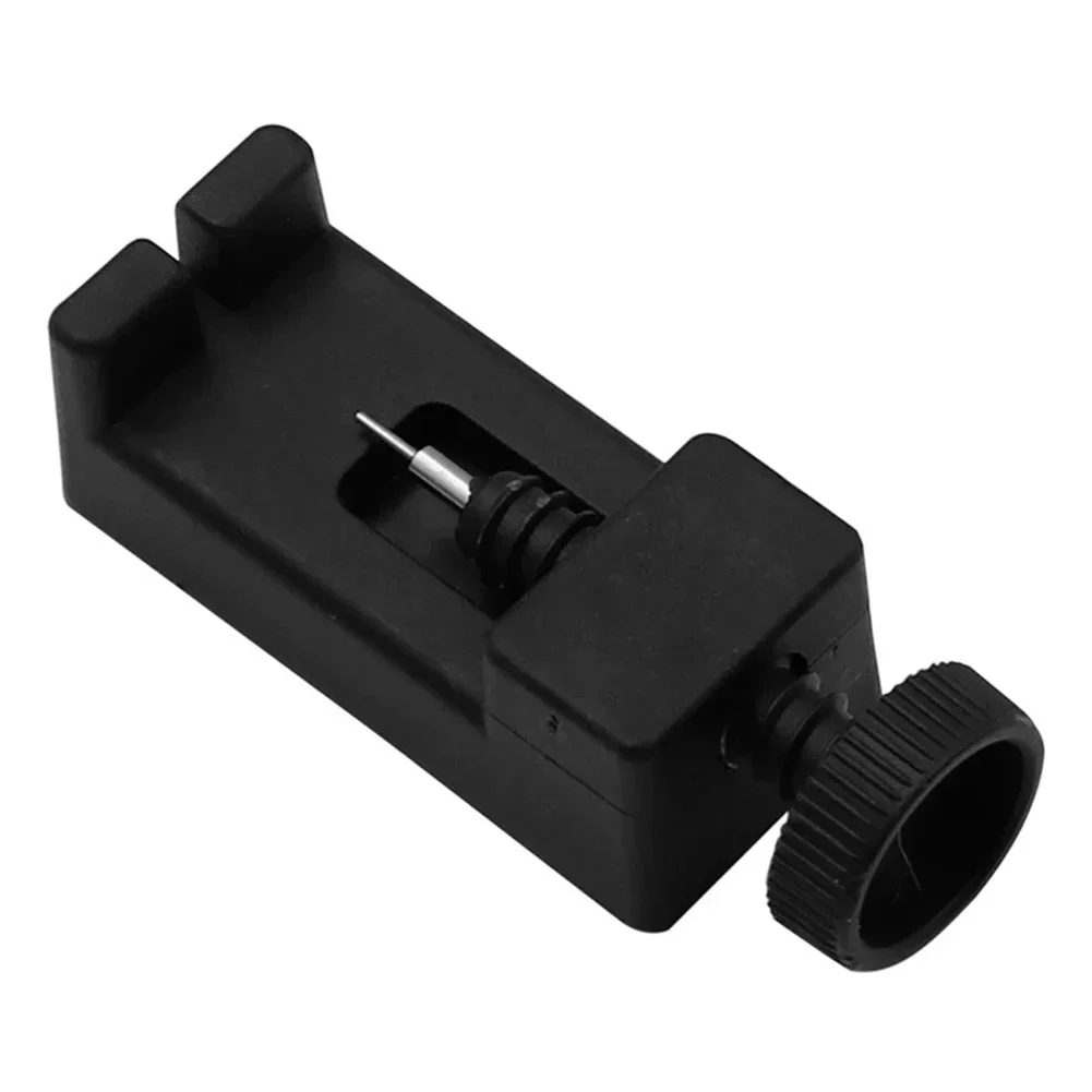 Metal Watch Repair Tool Adjusting Watch Strap Tool With Watch Pin Band Bracelet Link Pin Tool Replacement Remover Spring Bar Set - Image 2