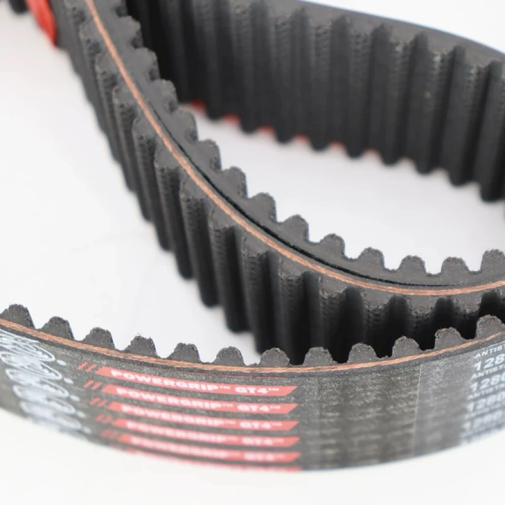 POWERGRIP GT4 Zahnriemen 1104-8MGT 1120-8MGT 1128-8MGT 1144-8MGT 1152-8MGT 1160-8MGT 1168-8MGT 1200 1224 1240 1248 1264-8MGT – Detail 4