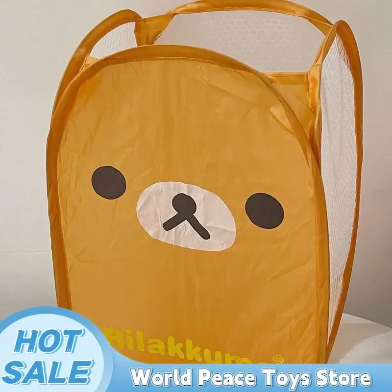 Hot Japan Rilakkuma…