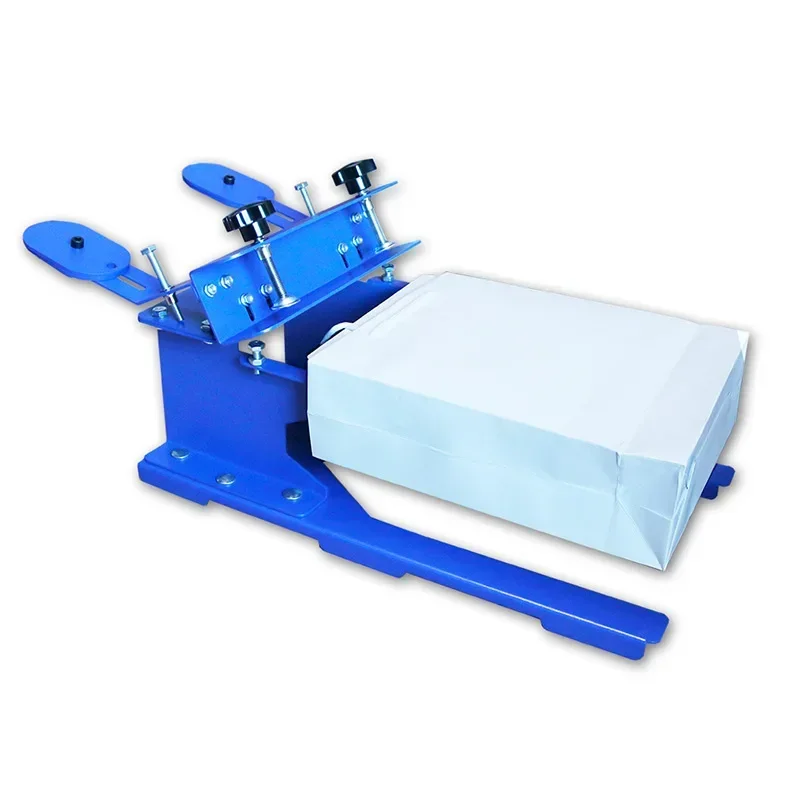 Screen Printing Mac…