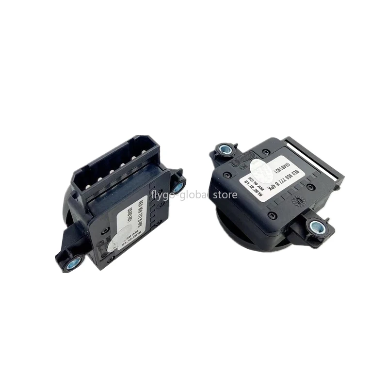 Suitable for Tiguan CC Magotan Suteng Emperor Q3Q5A3Q6 electric seat lumbar support switch control lumbar support switch