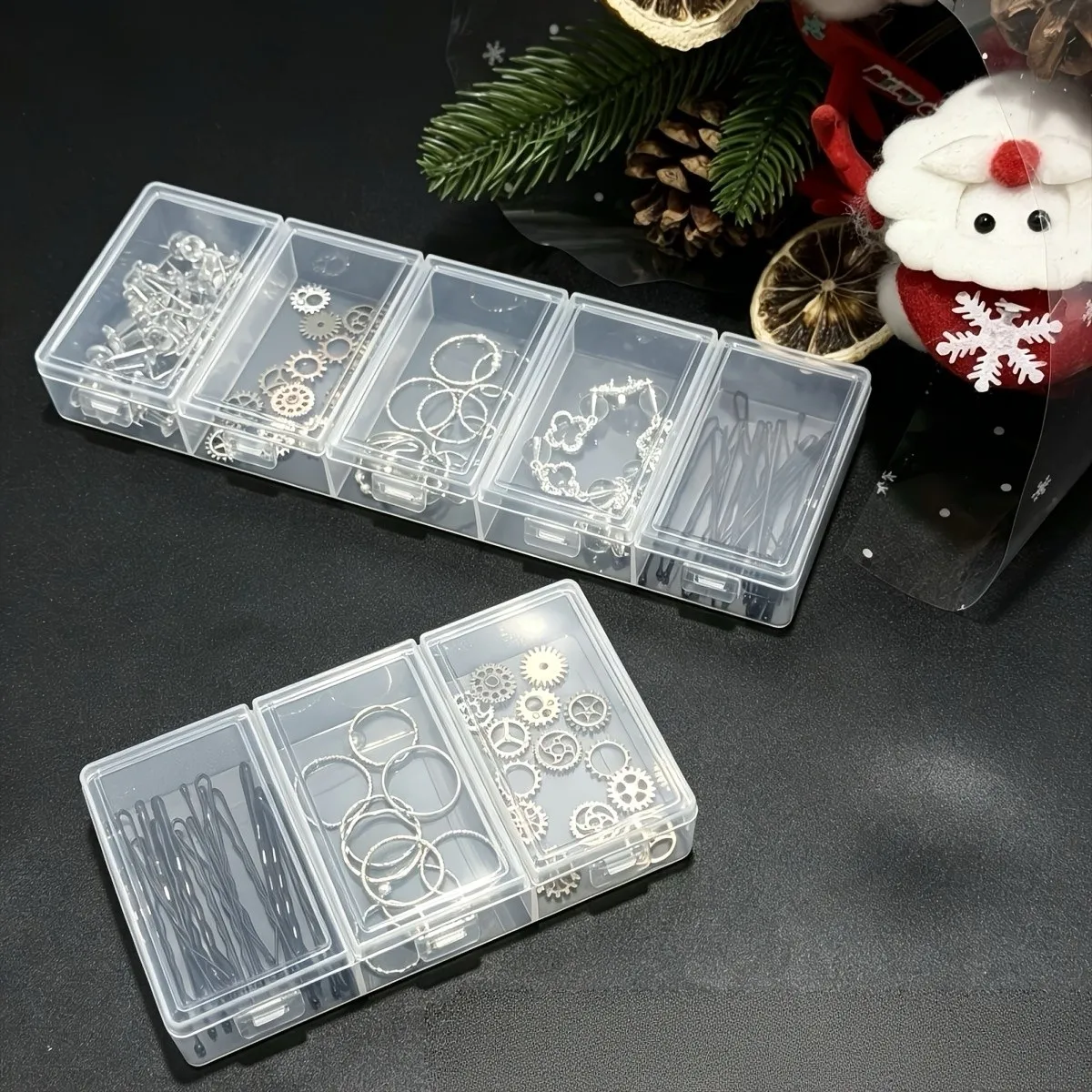 Jewellery Packaging Boxes for Organizing Tools