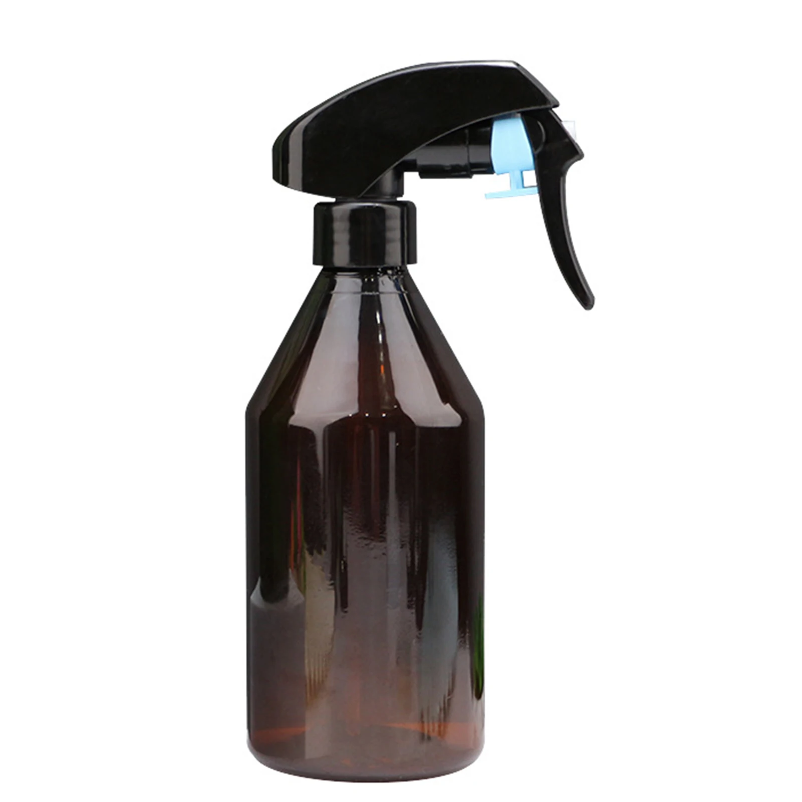 300ml Empty Plastic Spray Bottles Multifunction Trigger Sprayer Essential Oils Aromatherapy Perfume Skin Care Refillable Bottle