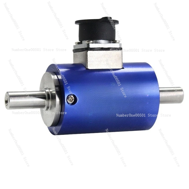 Dual Axis Static Torque Sensor High Precision Mini Size for Torque Force Measurement