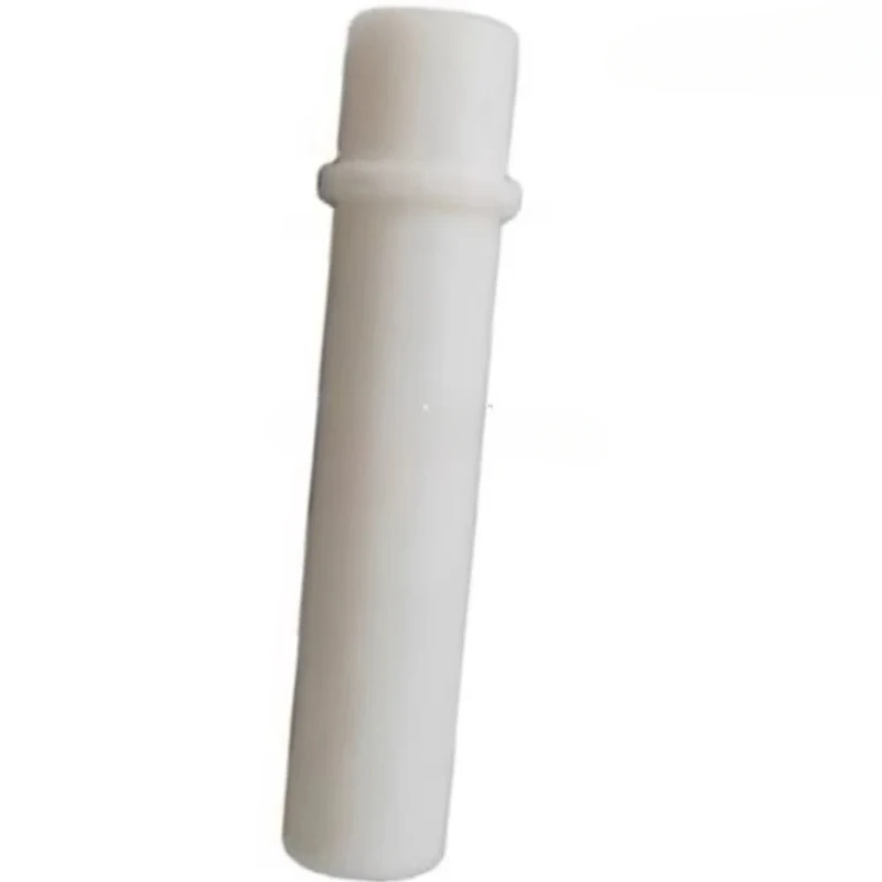 f low IG02 Powder Coating Gun Spare Parts Powder Injector Insert Sleeve Insert Core Replacement 377724
