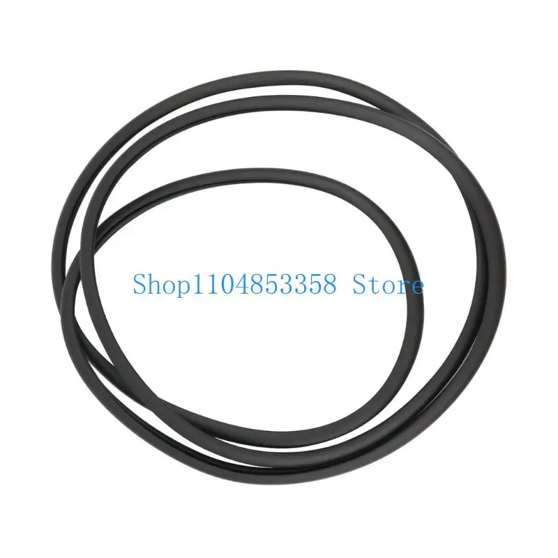 

652F Sunroof Weatherstrip For Vehicle Against Water Leaks And Wind Noise 22815954,15837594, 22891488