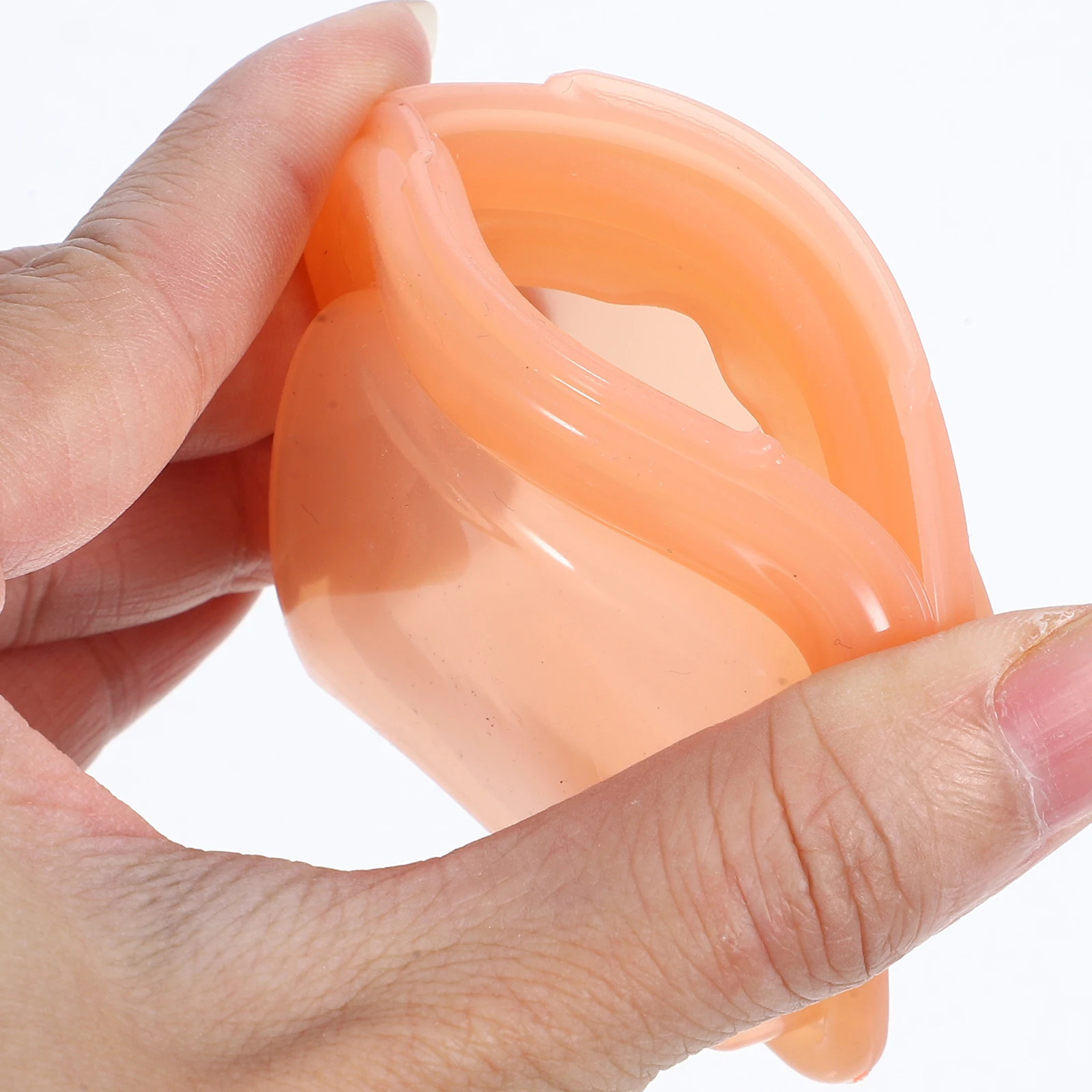 

Silicone Medicine Pouch 50ml Small Portable Reusable Travel Medicine Bag Pill Tablet Organizer Silicone Pill Pouch